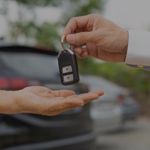 Biler til salg hos AutoSelect