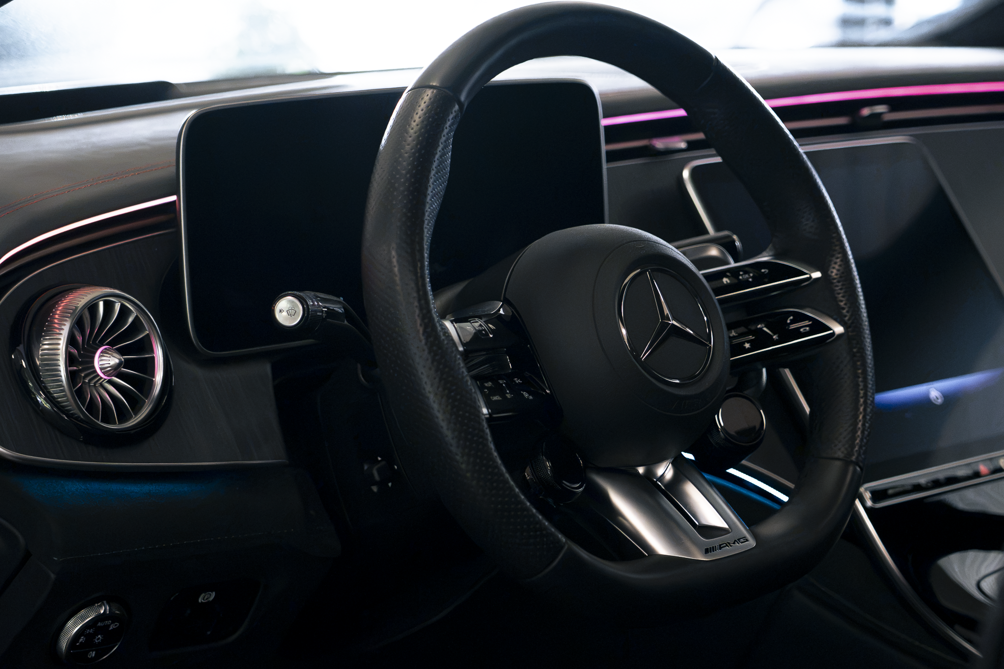 Premiumbil til flexleasing hos AutoSelect