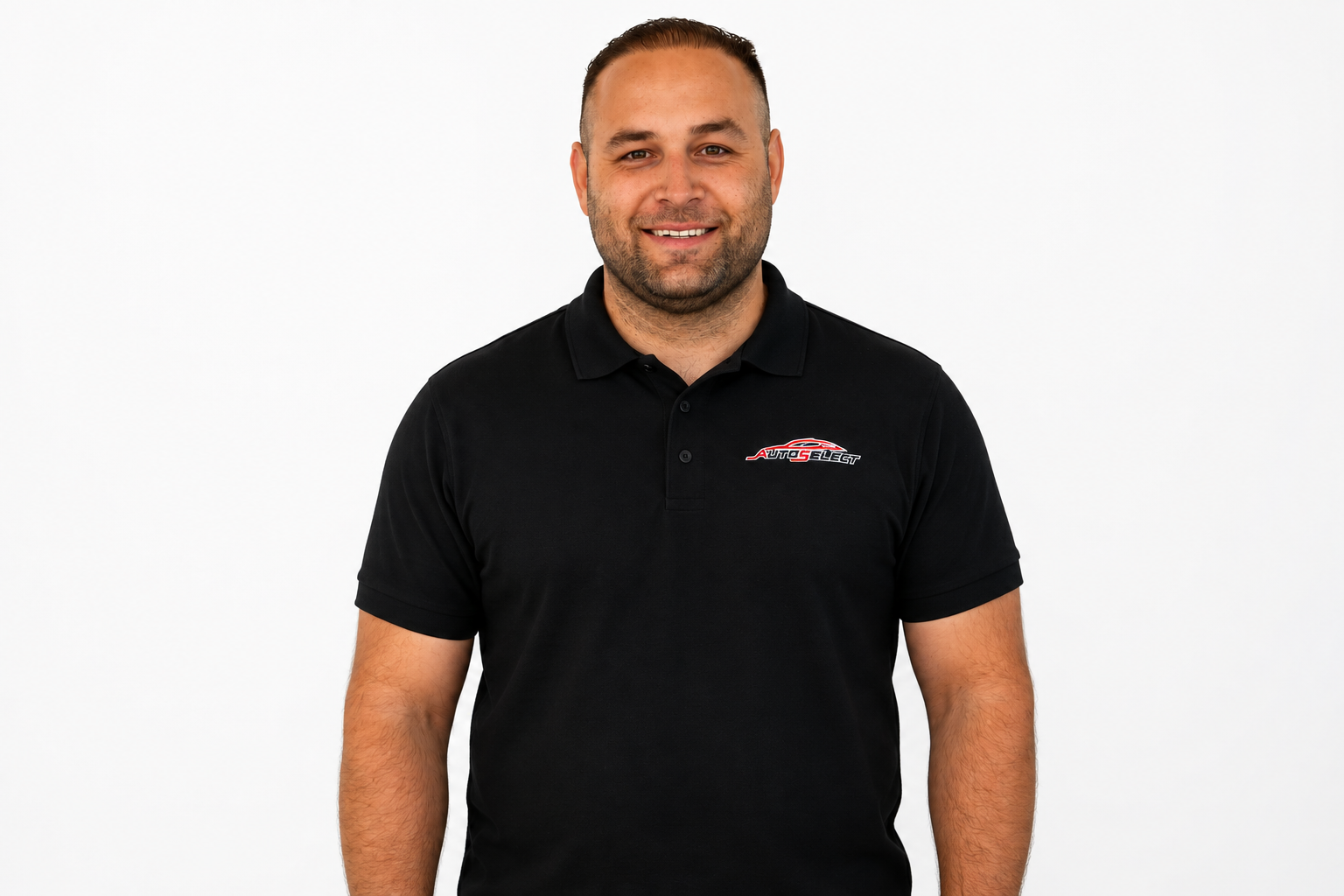 Mikail Korkmaz, indehaver af AutoSelect